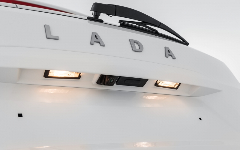 Обзор LADA XRAY : фотографии интерьера и экстерьера авто